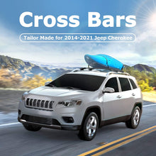 Load image into Gallery viewer, Teeyong Roof Rack