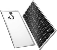 Load image into Gallery viewer, Teeyong 180 Watts Mono Solar Panel