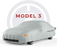 Load image into Gallery viewer, Teeyong TESLA MODEL 3 COVER
