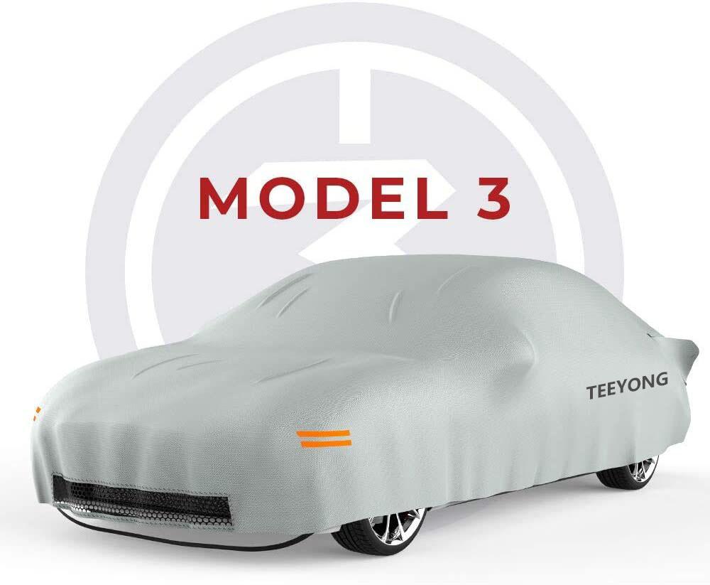 Teeyong TESLA MODEL 3 COVER