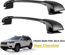 Load image into Gallery viewer, Teeyong Roof Rack
