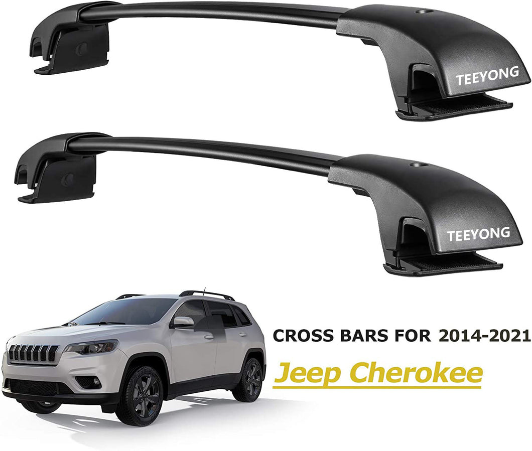 Teeyong Roof Rack
